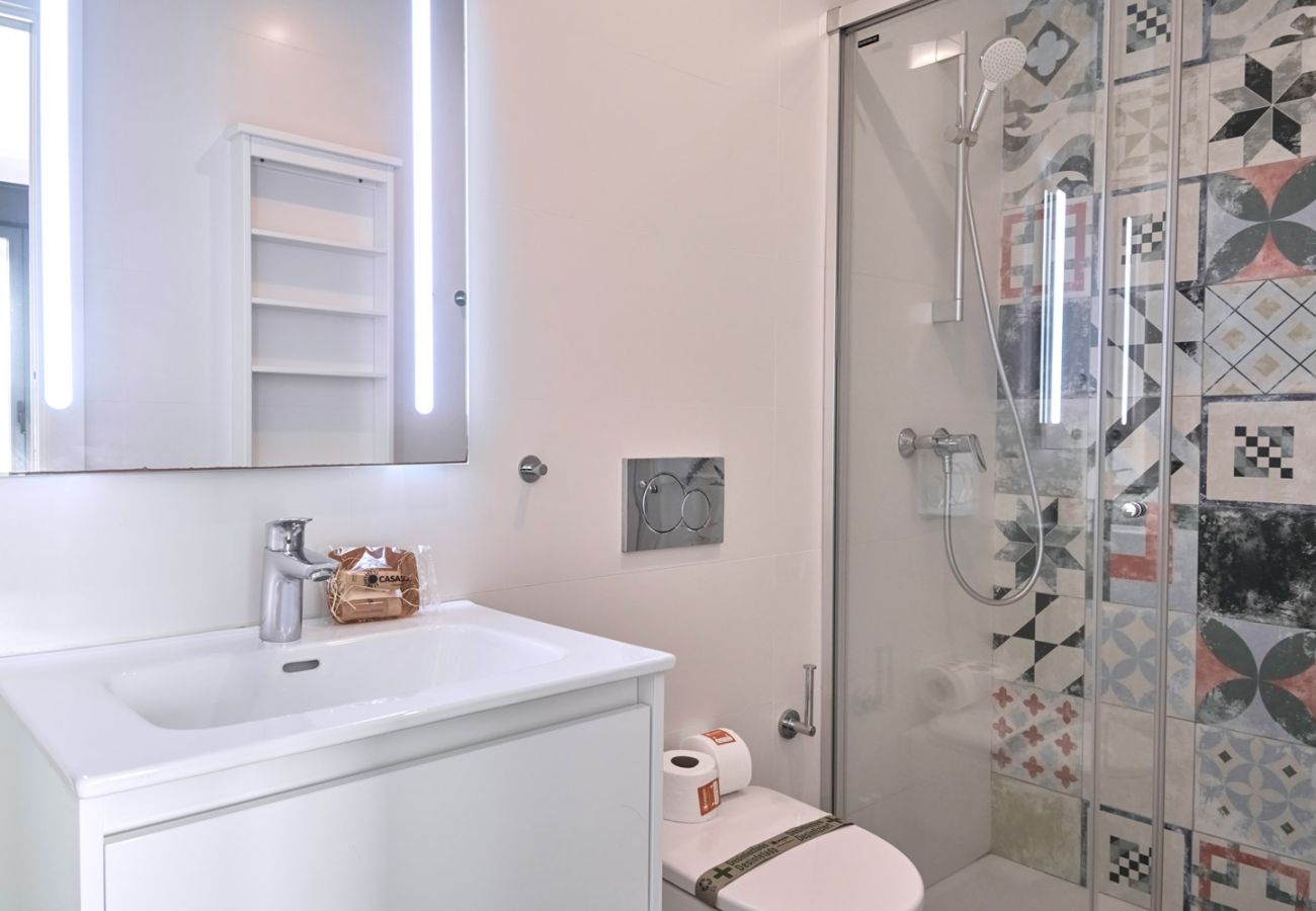 Ferienwohnung in Nerja - Balcon del Mar Seaview 115 by Casasol 