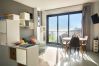 Ferienwohnung in Nerja - Balcon del Mar Seaview 115 by Casasol 