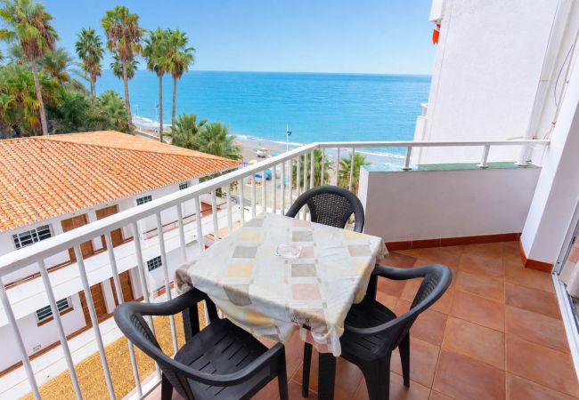 Ferienwohnung in Nerja - Torresol Torrecilla 506 by Casasol