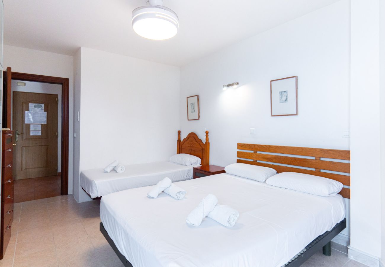 Ferienwohnung in Nerja - Torresol Torrecilla 506 by Casasol