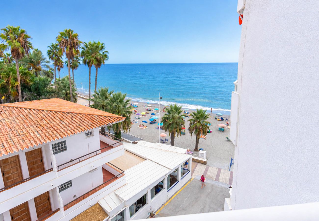 Ferienwohnung in Nerja - Torresol Torrecilla 506 by Casasol