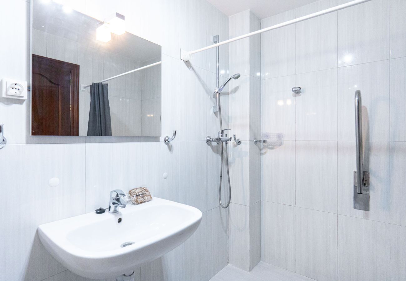 Ferienwohnung in Nerja - Torresol Torrecilla 506 by Casasol