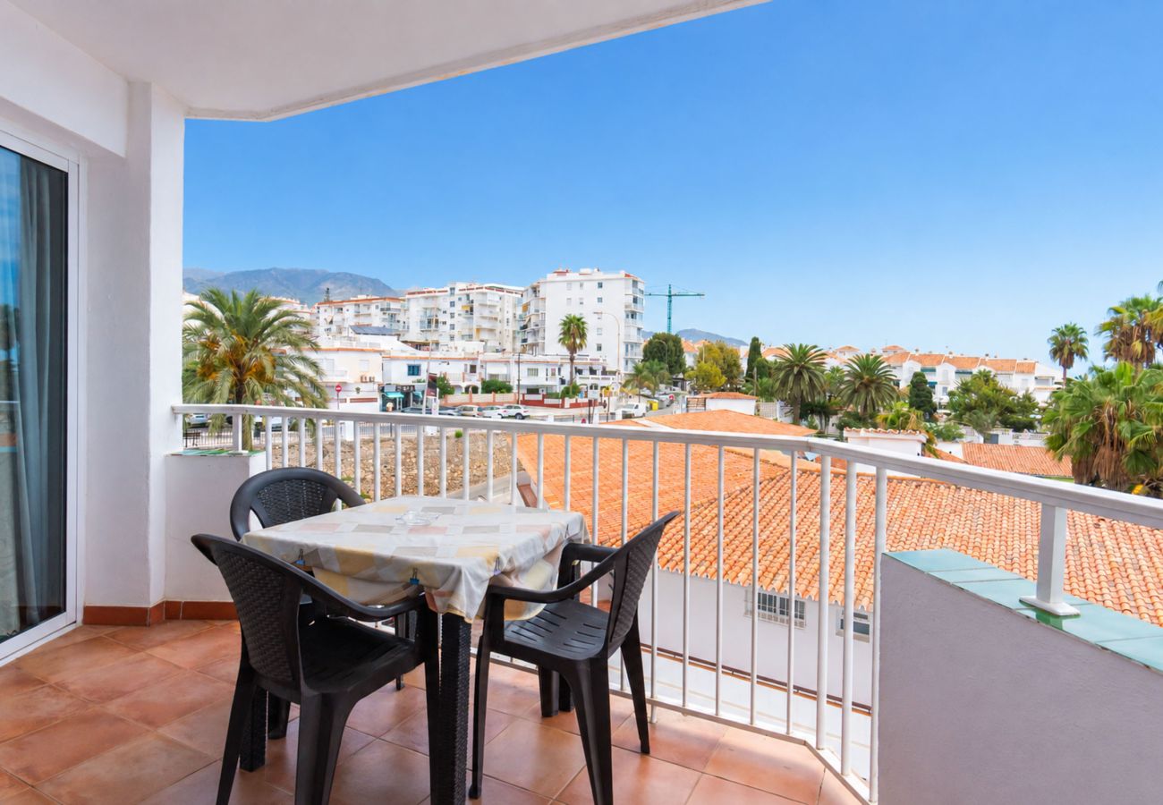 Ferienwohnung in Nerja - Torresol Torrecilla 506 by Casasol