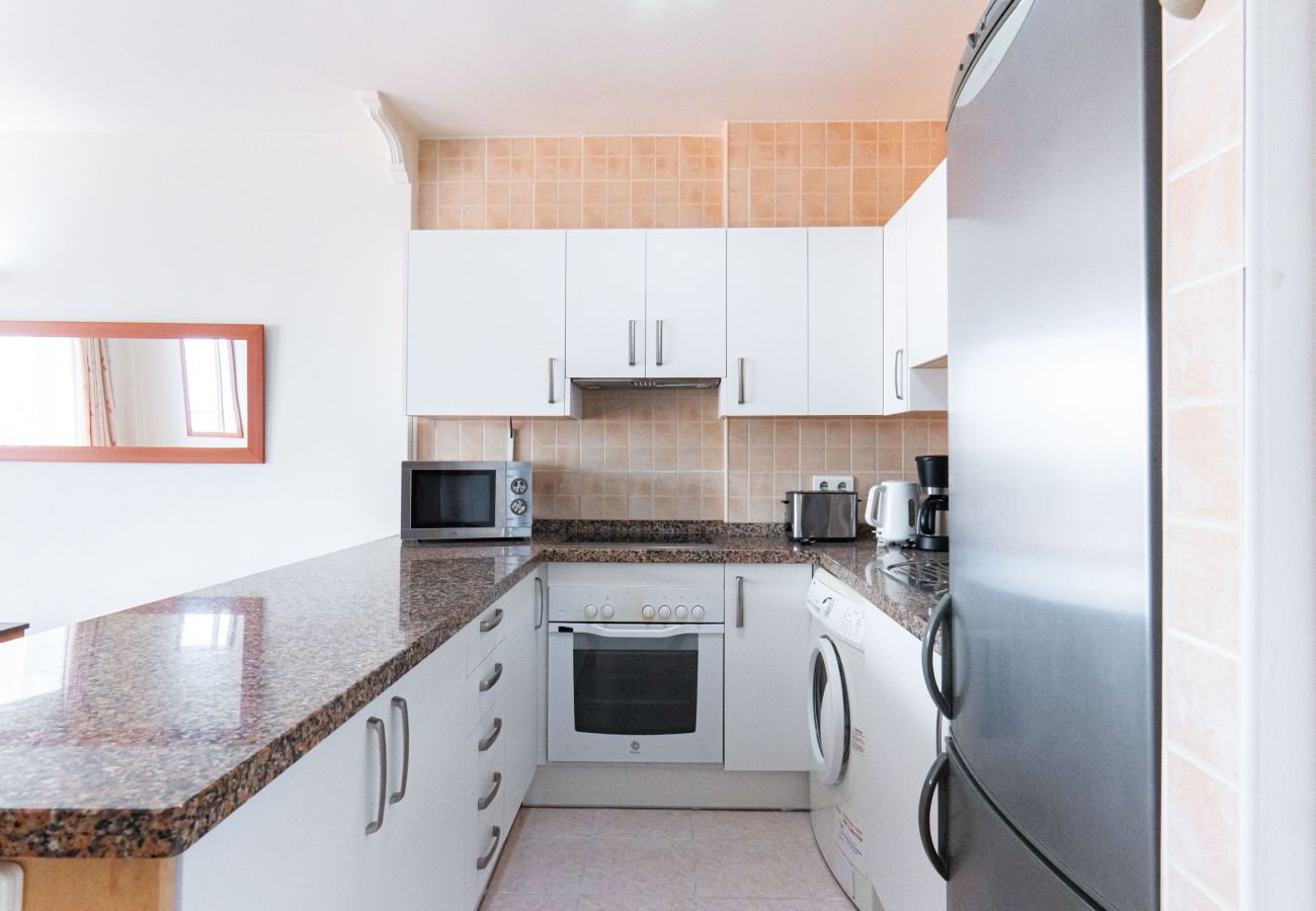 Ferienwohnung in Nerja - Torresol Torrecilla 506 by Casasol
