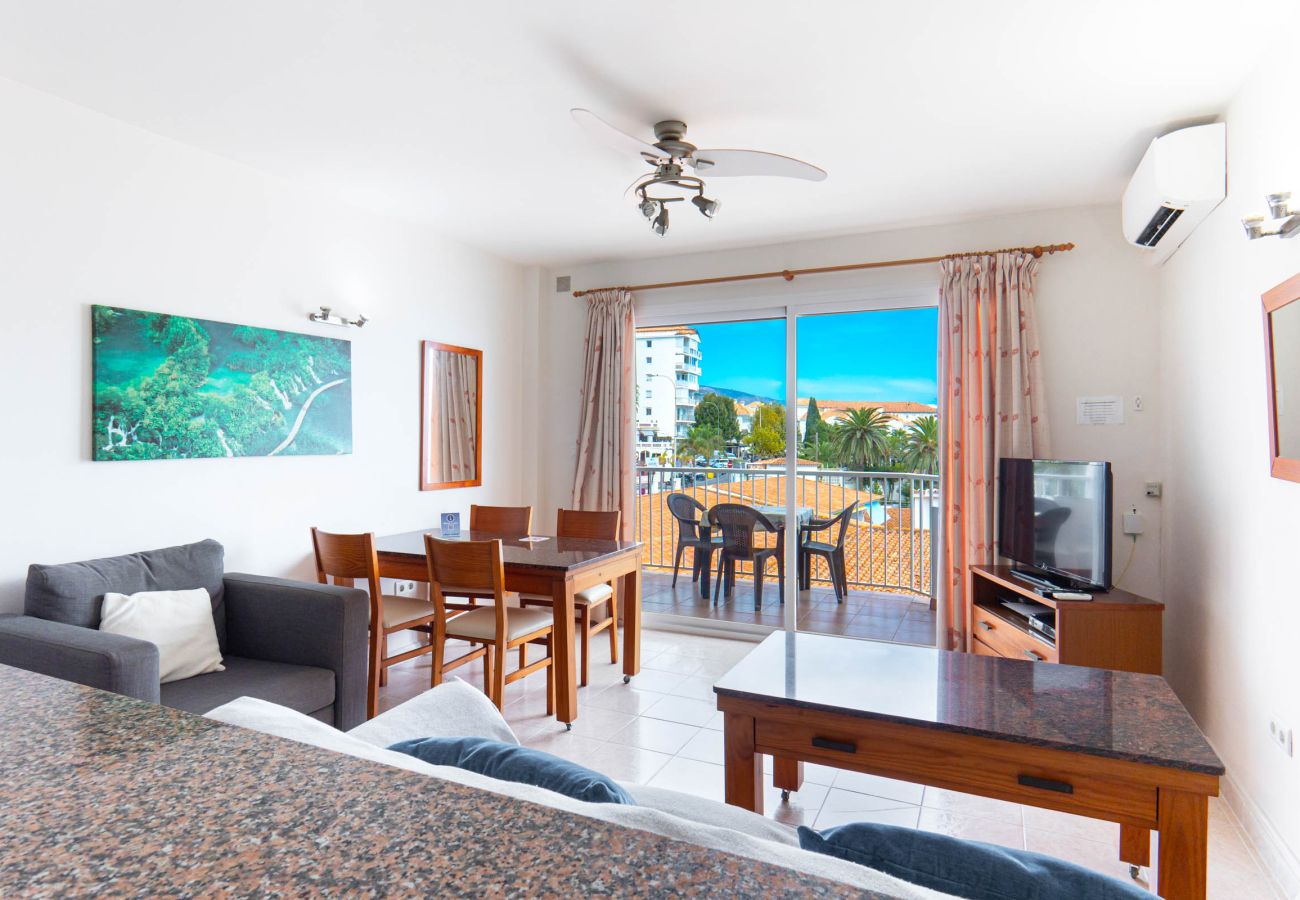 Ferienwohnung in Nerja - Torresol Torrecilla 506 by Casasol