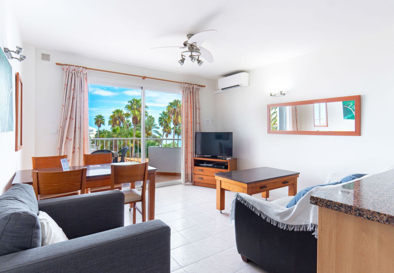 Ferienwohnung in Nerja - Torresol Torrecilla 506 by Casasol