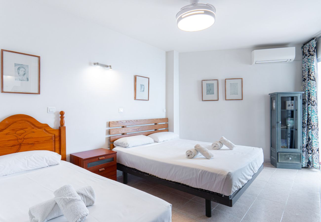 Ferienwohnung in Nerja - Torresol Torrecilla 506 by Casasol