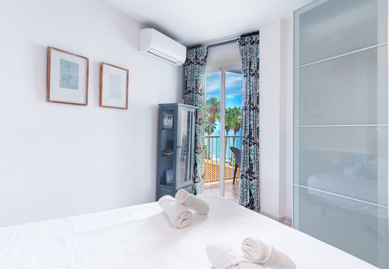 Ferienwohnung in Nerja - Torresol Torrecilla 506 by Casasol