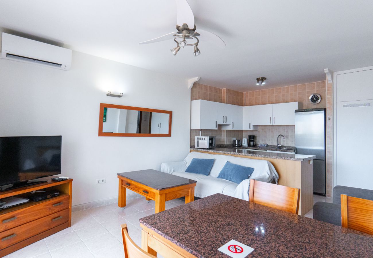 Ferienwohnung in Nerja - Torresol Torrecilla 506 by Casasol