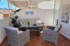 Ferienwohnung in Nerja - Penthouse Clavero by Casasol 