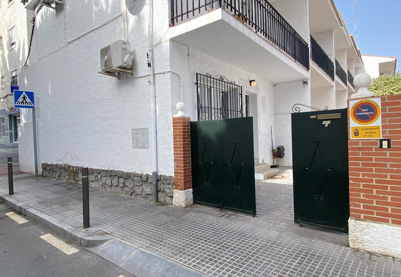 Haus in Nerja - Casa Los Tejares Casasol