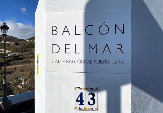Ferienwohnung in Nerja - Penthouse Balcon del Mar 124 by Casasol