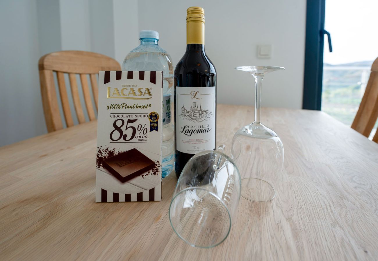 Ferienwohnung in Nerja - Penthouse Balcon del Mar 123 by Casasol 