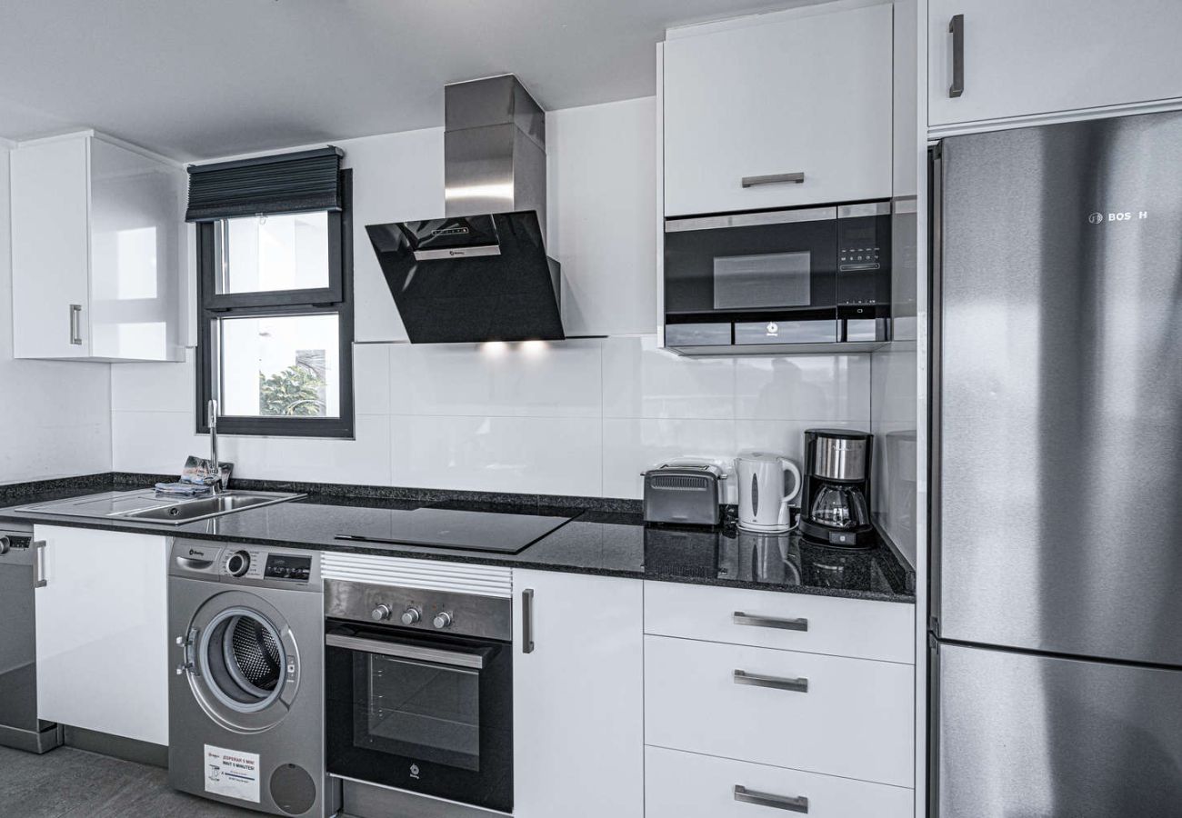 Ferienwohnung in Nerja - Penthouse Balcon del Mar 123 by Casasol 