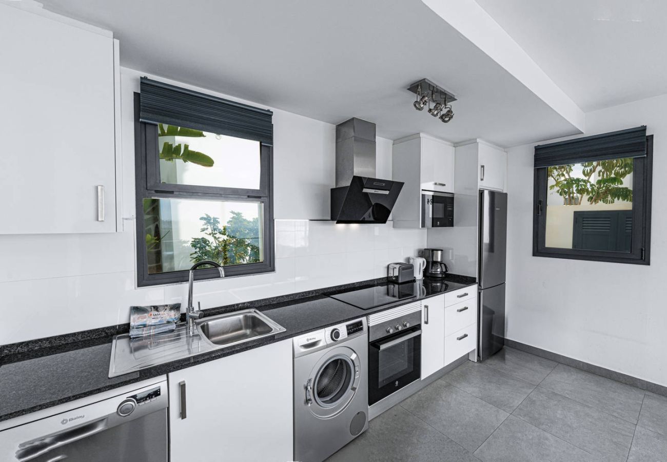 Ferienwohnung in Nerja - Penthouse Balcon del Mar 123 by Casasol 