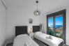 Ferienwohnung in Nerja - Penthouse Balcon del Mar 124 by Casasol
