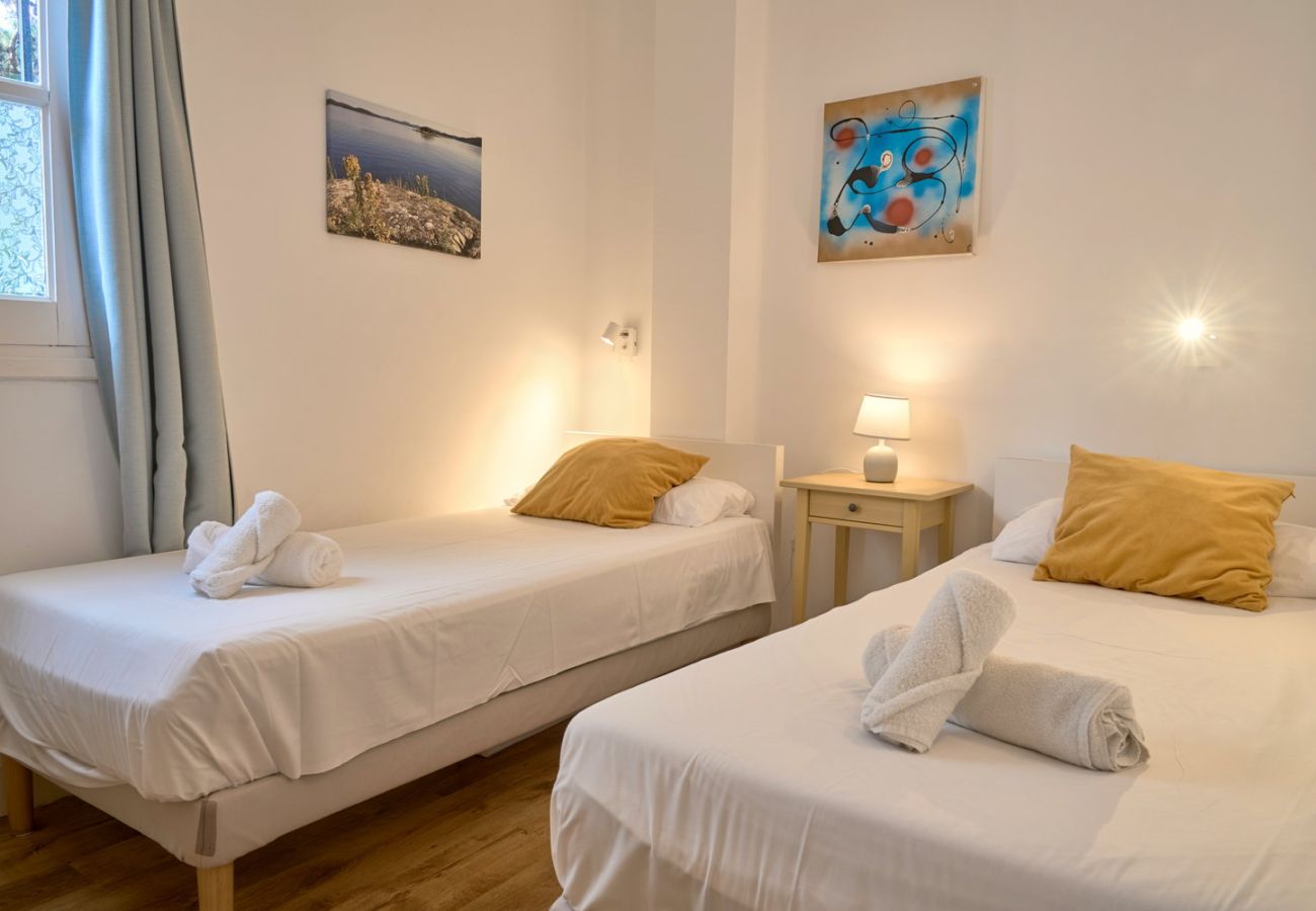 Ferienwohnung in Nerja - Capuchinos 42 San Juan Capistrano by Casasol