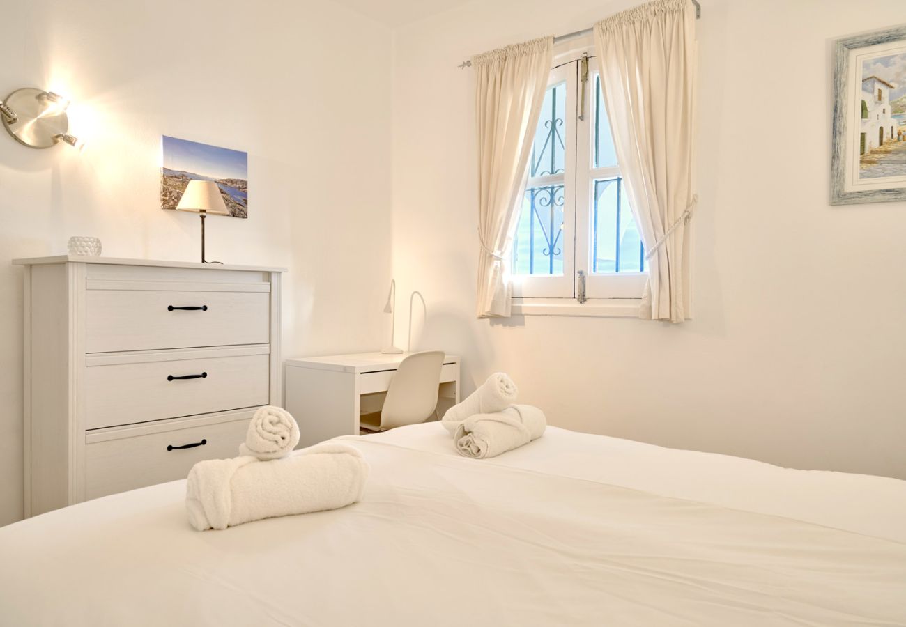 Ferienwohnung in Nerja - Capuchinos 42 San Juan Capistrano by Casasol