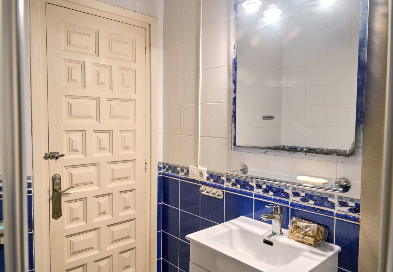 Ferienwohnung in Nerja - Capuchinos 42 San Juan Capistrano by Casasol