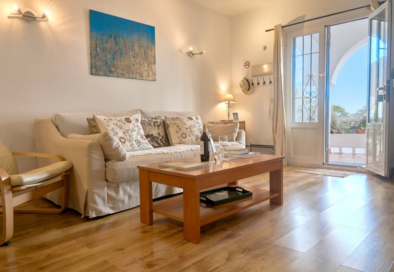 Ferienwohnung in Nerja - Capuchinos 42 San Juan Capistrano by Casasol