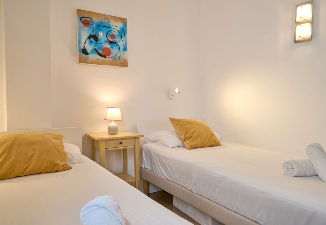 Ferienwohnung in Nerja - Capuchinos 42 San Juan Capistrano by Casasol