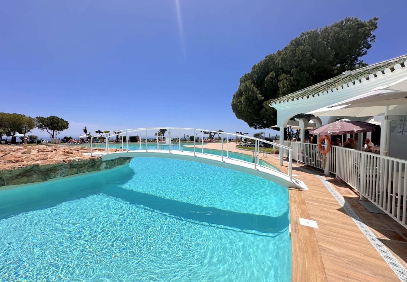 Ferienwohnung in Nerja - Capuchinos 42 San Juan Capistrano by Casasol