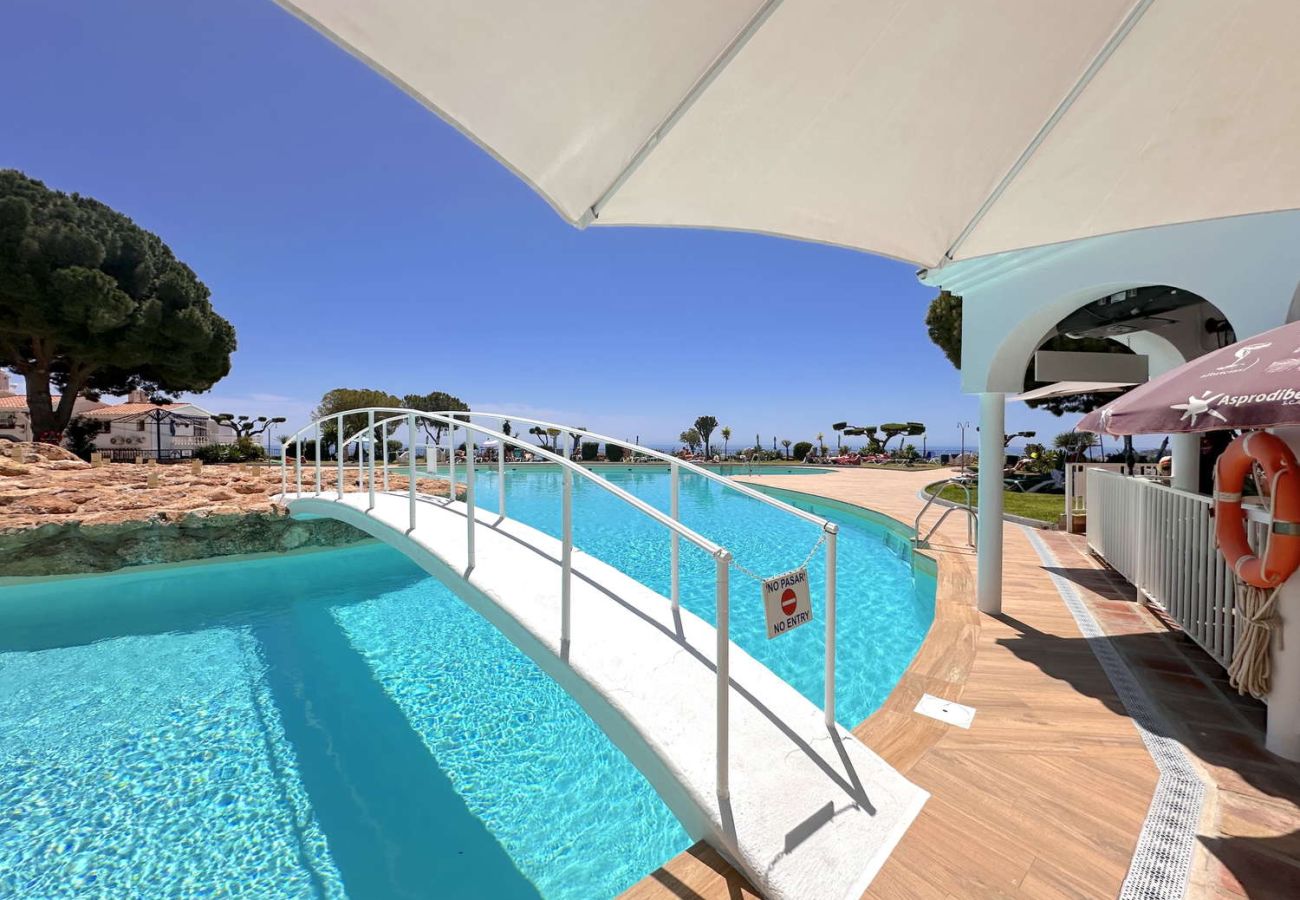 Ferienwohnung in Nerja - Capuchinos 42 San Juan Capistrano by Casasol