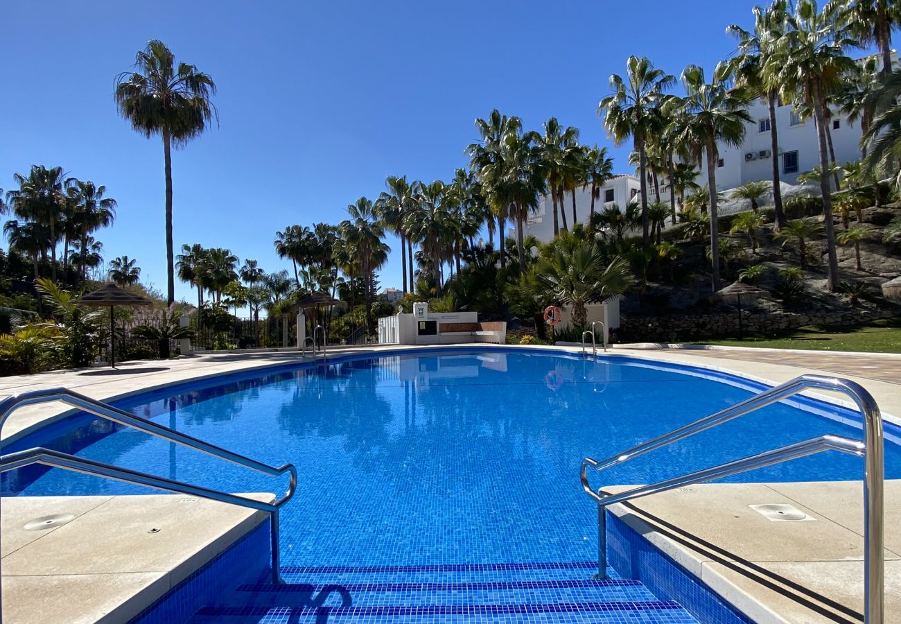 Ferienwohnung in Nerja - Oasis de Capistrano Rabat 27 by Casasol 