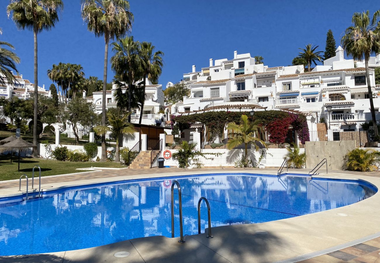 Ferienwohnung in Nerja - Oasis de Capistrano Rabat 27 by Casasol 