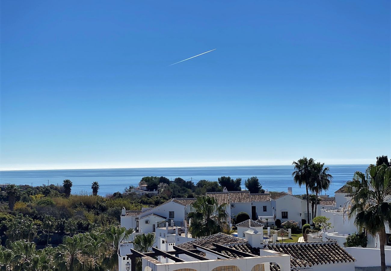 Ferienwohnung in Nerja - Oasis de Capistrano Rabat 27 by Casasol 