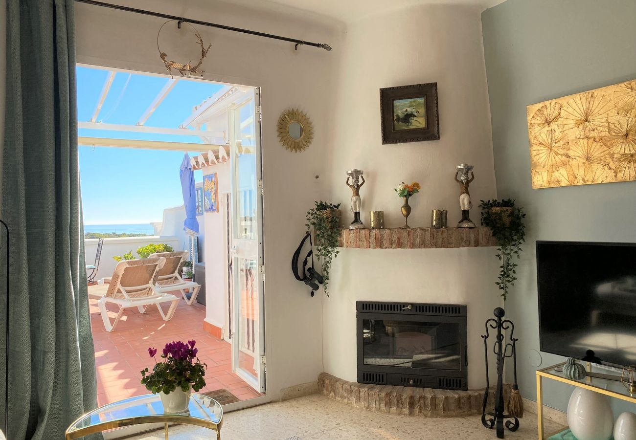 Ferienwohnung in Nerja - Oasis de Capistrano Rabat 27 by Casasol 