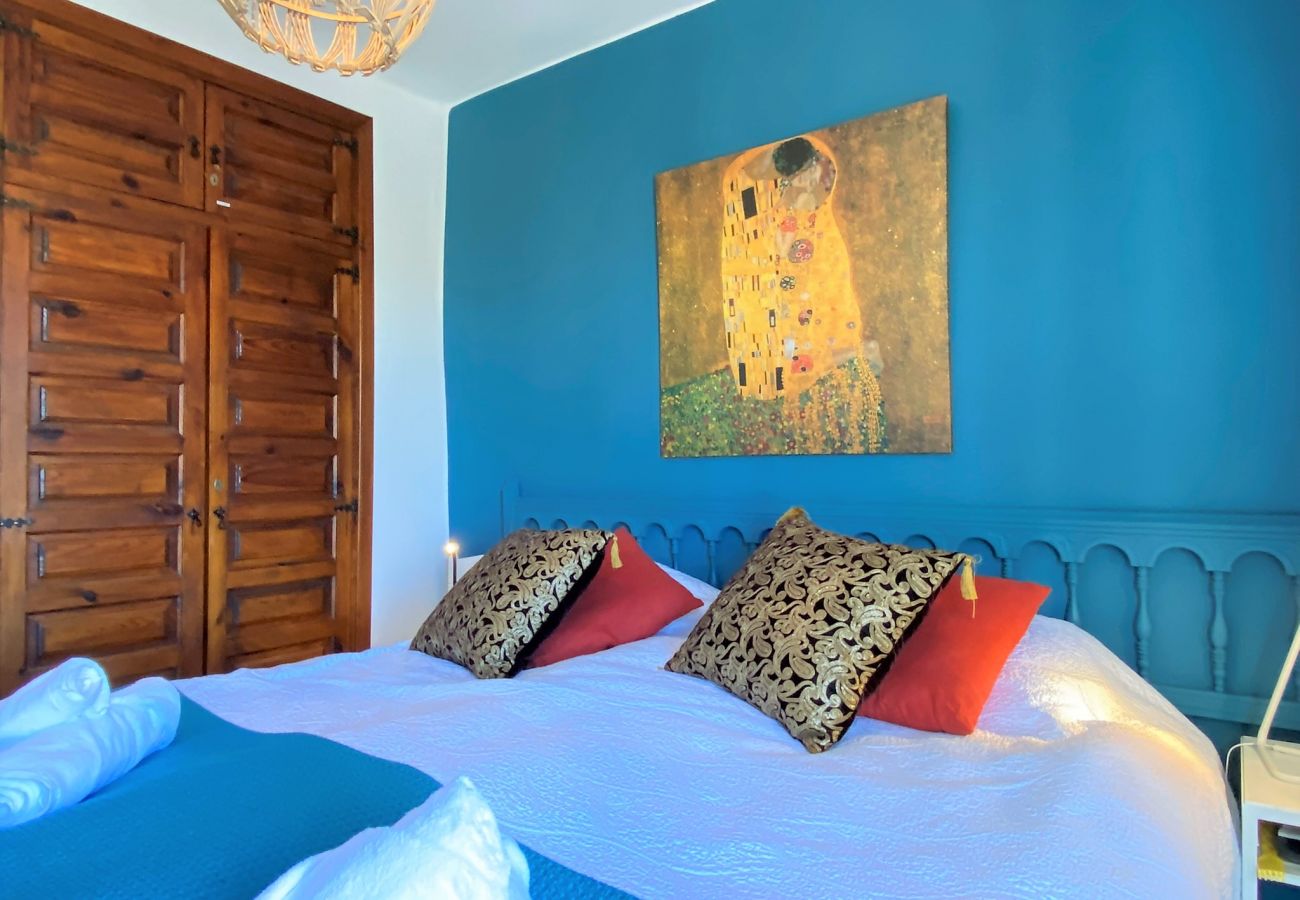 Ferienwohnung in Nerja - Oasis de Capistrano Rabat 27 by Casasol 