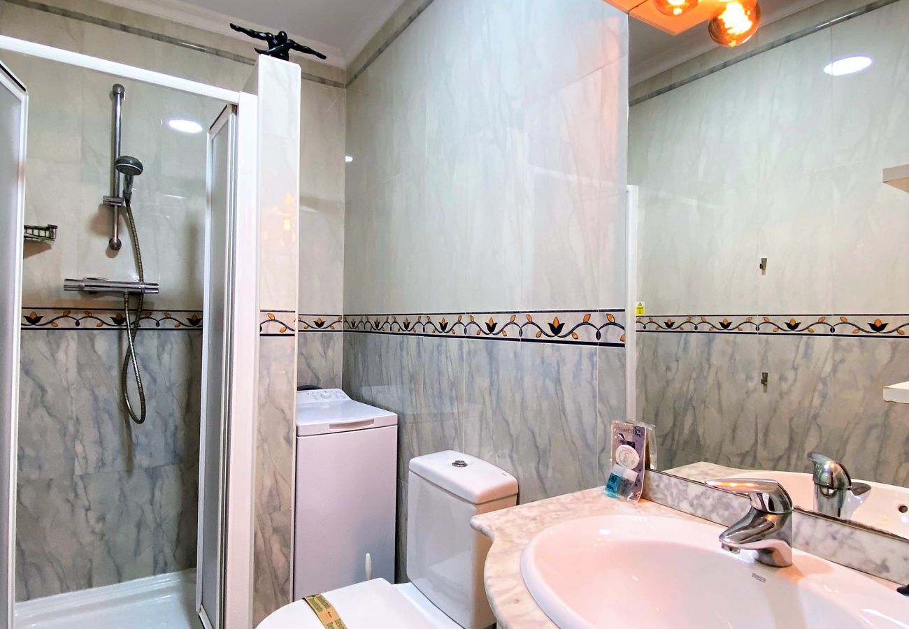 Ferienwohnung in Nerja - Oasis de Capistrano Rabat 27 by Casasol 