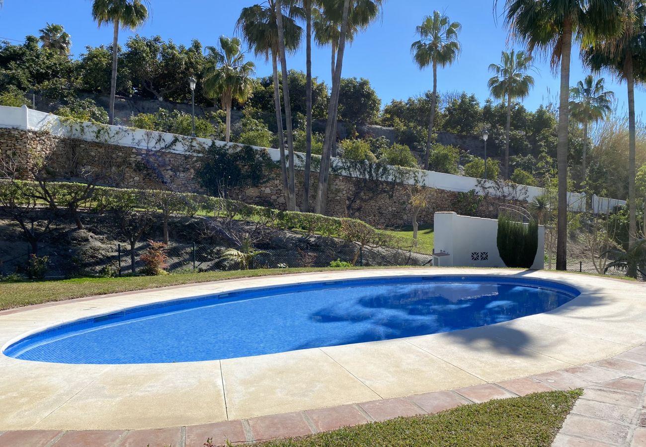 Ferienwohnung in Nerja - Oasis de Capistrano Rabat 27 by Casasol 