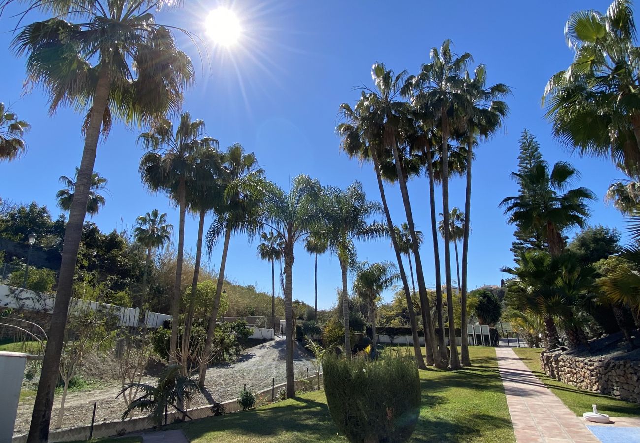 Ferienwohnung in Nerja - Oasis de Capistrano Rabat 27 by Casasol 