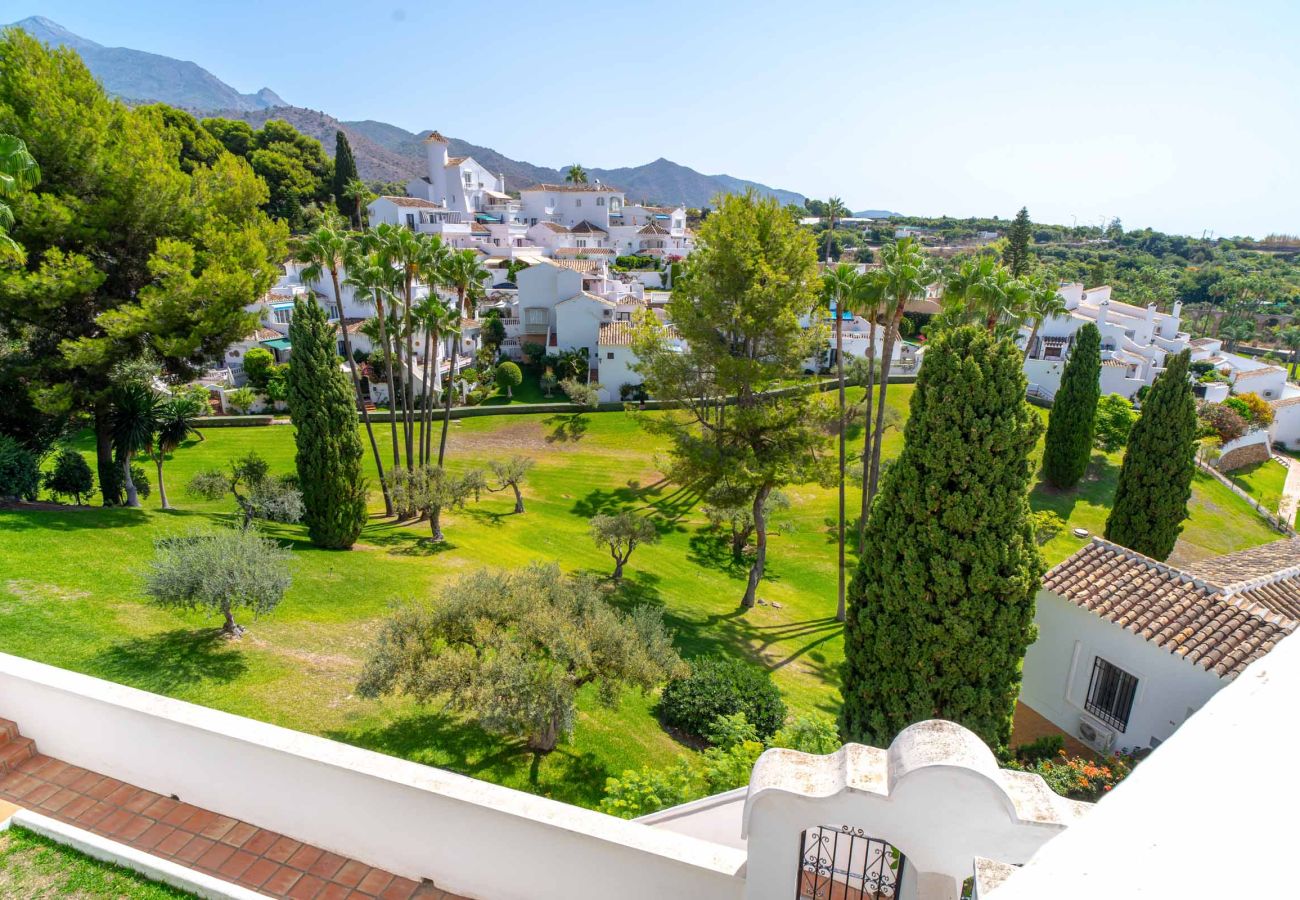 Ferienwohnung in Nerja - Oasis de Capistrano Rabat 27 by Casasol 