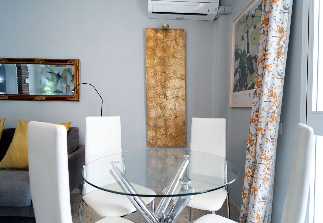 Ferienwohnung in Nerja - Oasis de Capistrano Rabat 27 by Casasol 