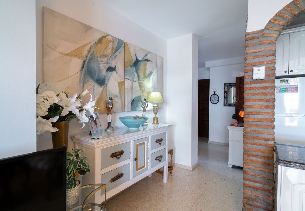 Ferienwohnung in Nerja - Oasis de Capistrano Rabat 27 by Casasol 