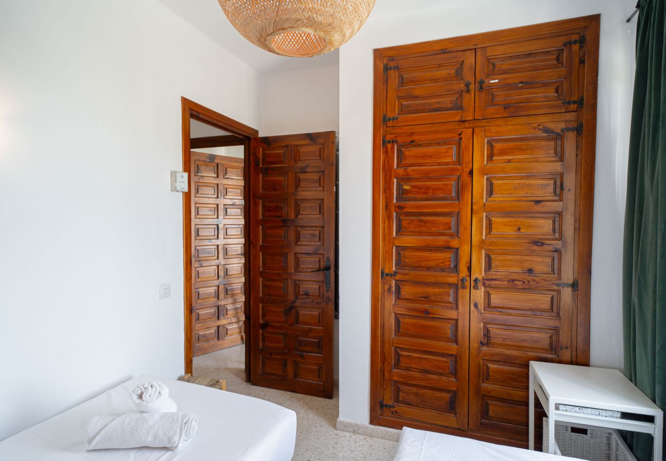 Ferienwohnung in Nerja - Oasis de Capistrano Rabat 27 by Casasol 
