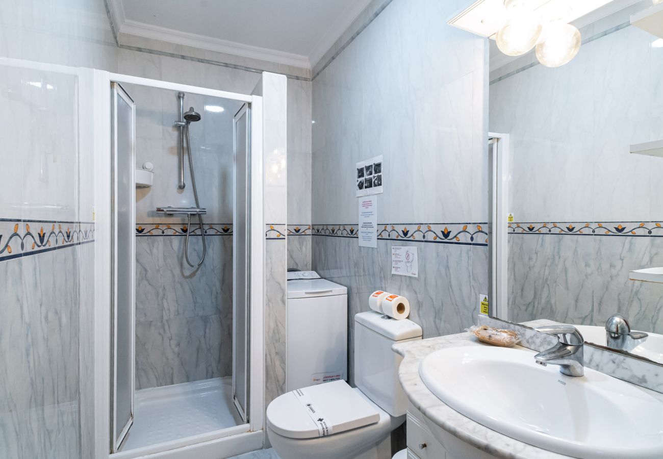 Ferienwohnung in Nerja - Oasis de Capistrano Rabat 27 by Casasol 