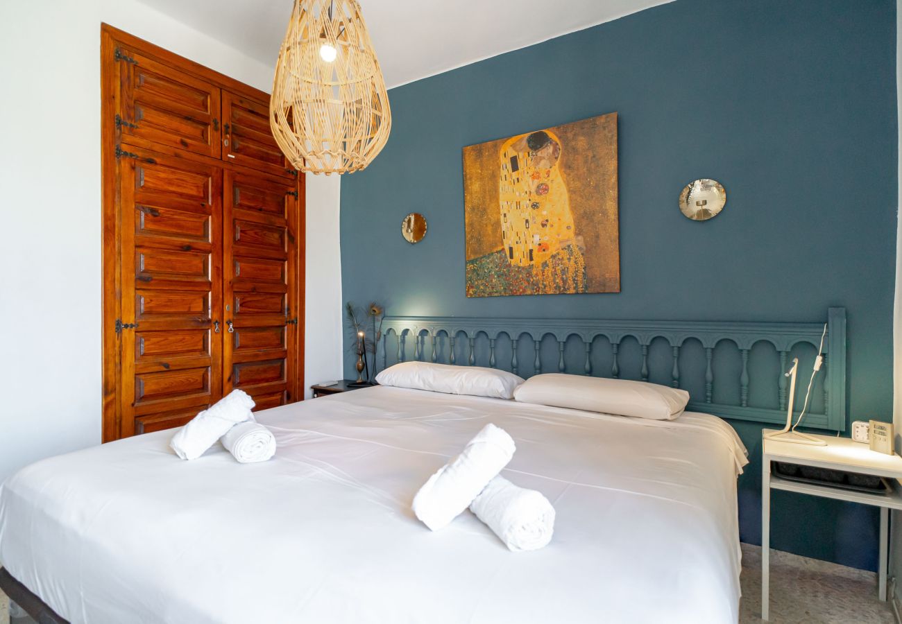 Ferienwohnung in Nerja - Oasis de Capistrano Rabat 27 by Casasol 