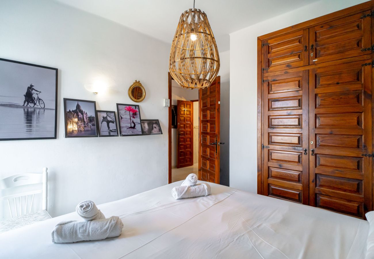 Ferienwohnung in Nerja - Oasis de Capistrano Rabat 27 by Casasol 