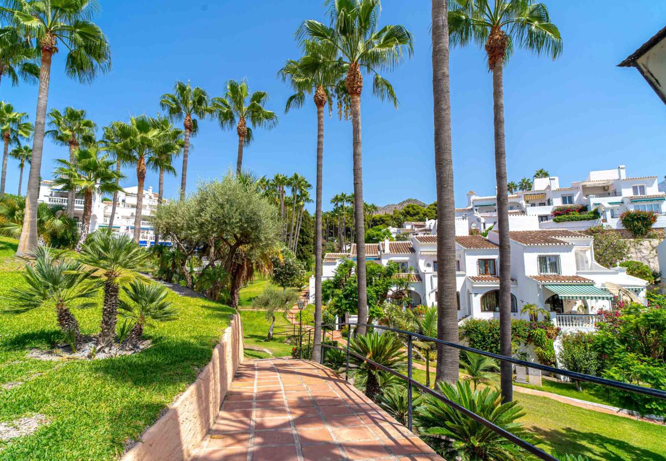 Ferienwohnung in Nerja - Oasis de Capistrano Rabat 27 by Casasol 