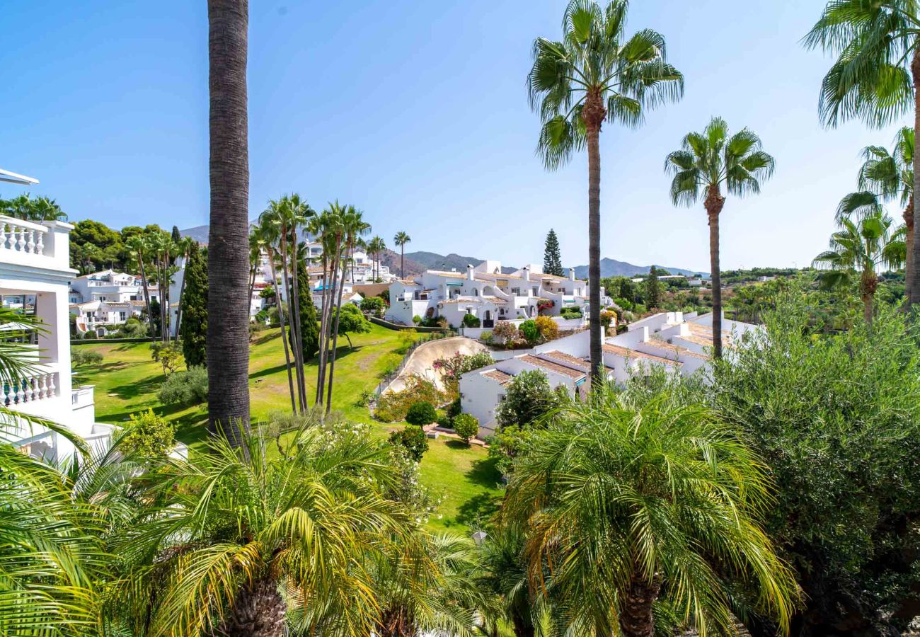 Ferienwohnung in Nerja - Oasis de Capistrano Rabat 27 by Casasol 