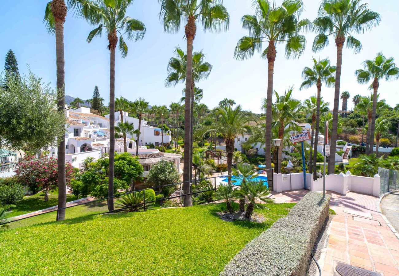 Ferienwohnung in Nerja - Oasis de Capistrano Rabat 27 by Casasol 