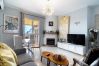 Ferienwohnung in Nerja - Oasis de Capistrano Rabat 27 by Casasol 
