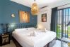 Ferienwohnung in Nerja - Oasis de Capistrano Rabat 27 by Casasol 