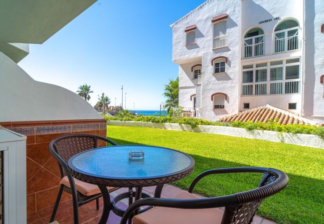 Ferienwohnung in Nerja - Arce 5 Torrecilla Beach by Casasol 