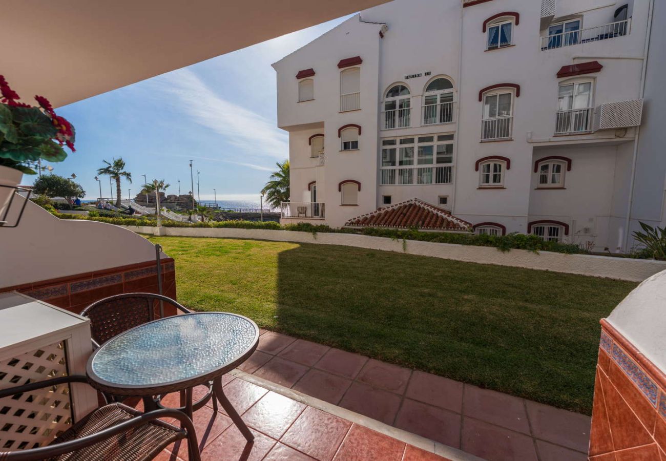 Ferienwohnung in Nerja - Arce 5 Torrecilla Beach by Casasol 