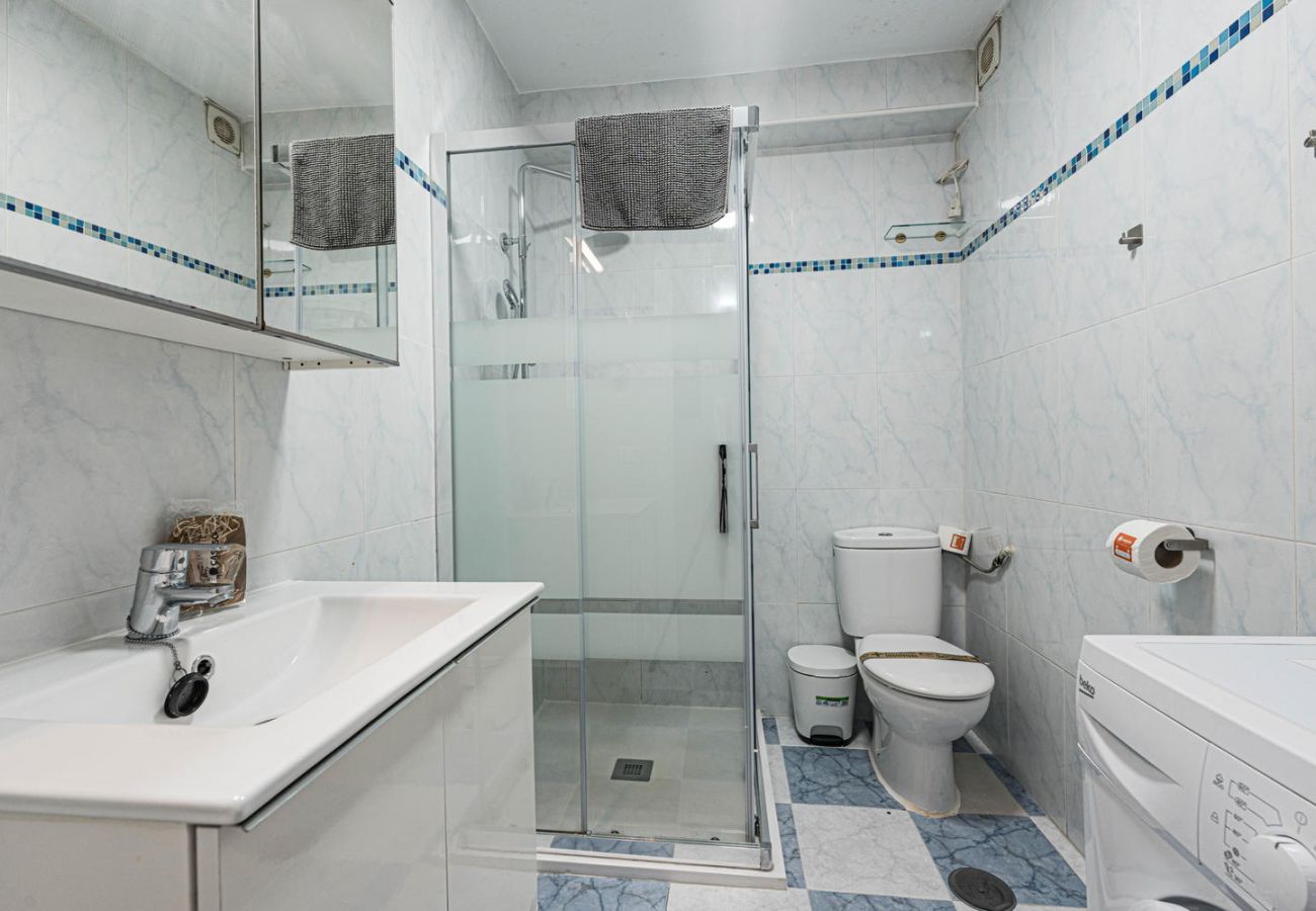 Ferienwohnung in Nerja - Arce 5 Torrecilla Beach by Casasol 